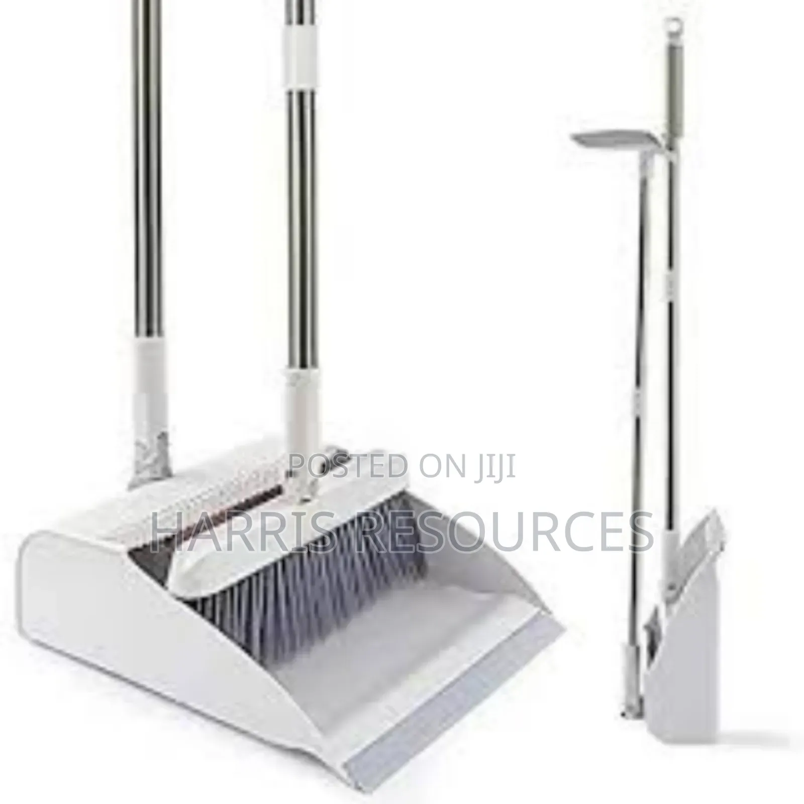 3 in 1 Wast Bin Sweeper and Waste Collectors