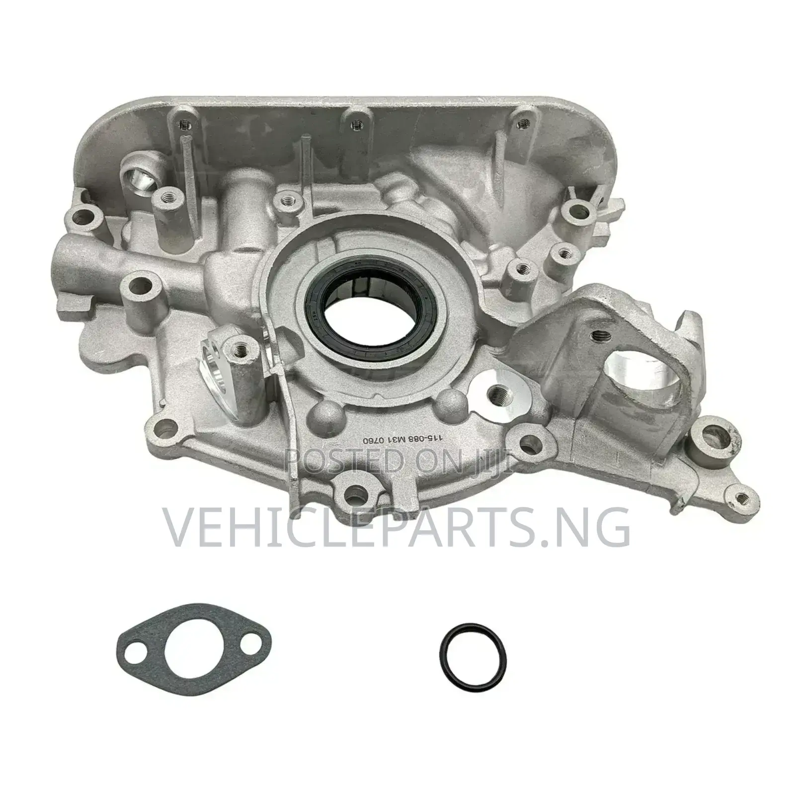 Oil Pump 5vz for Toyota 4runner, Tacoma 1995-2002