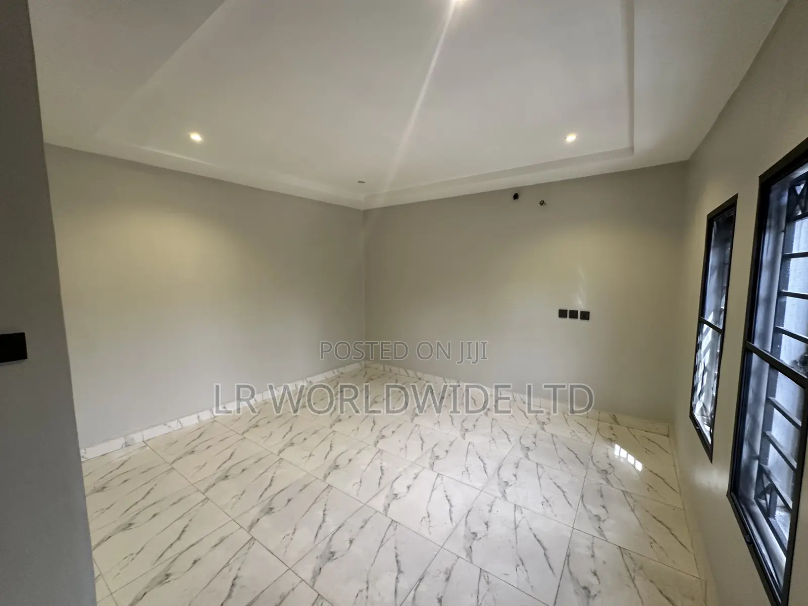 4bdrm Townhouse/Terrace in Wuse for sale