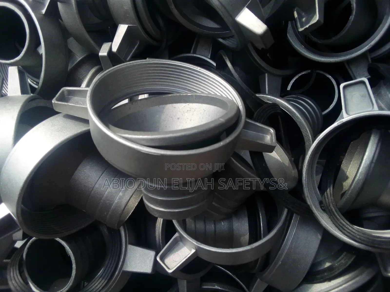 3"To 1"Inches Coupling