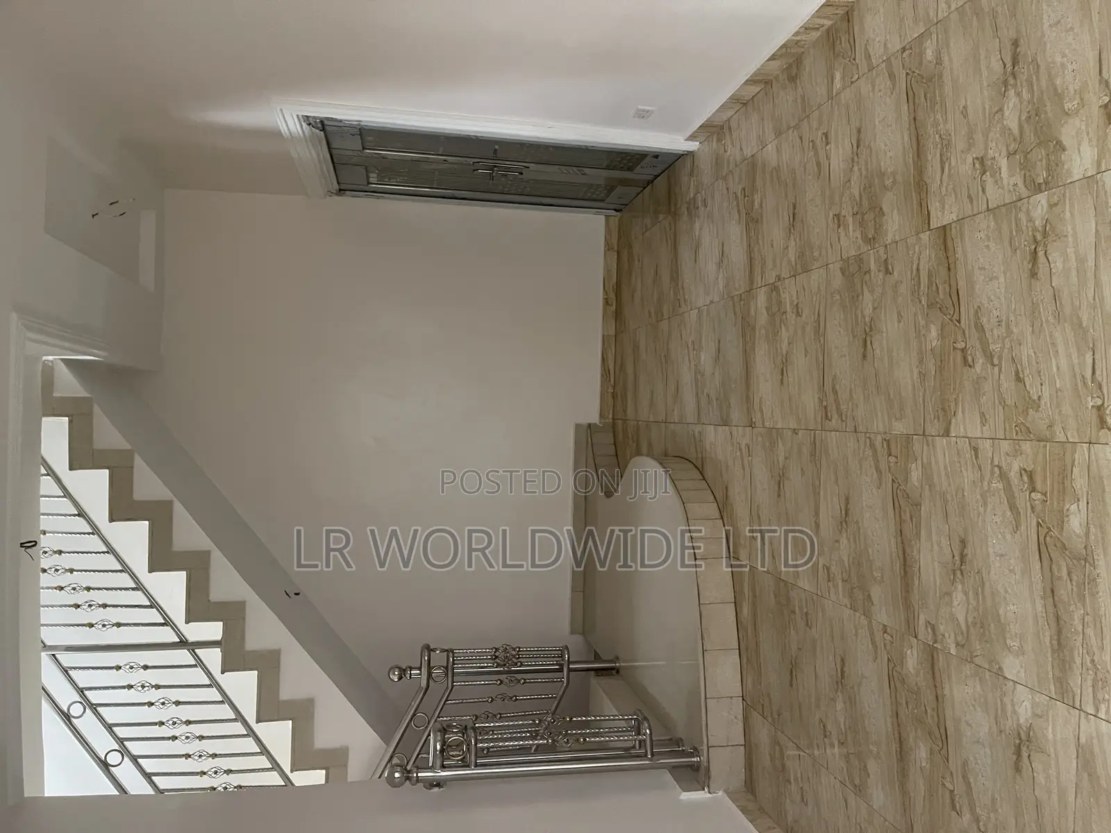 3bdrm Duplex in River Park, Lugbe District for sale