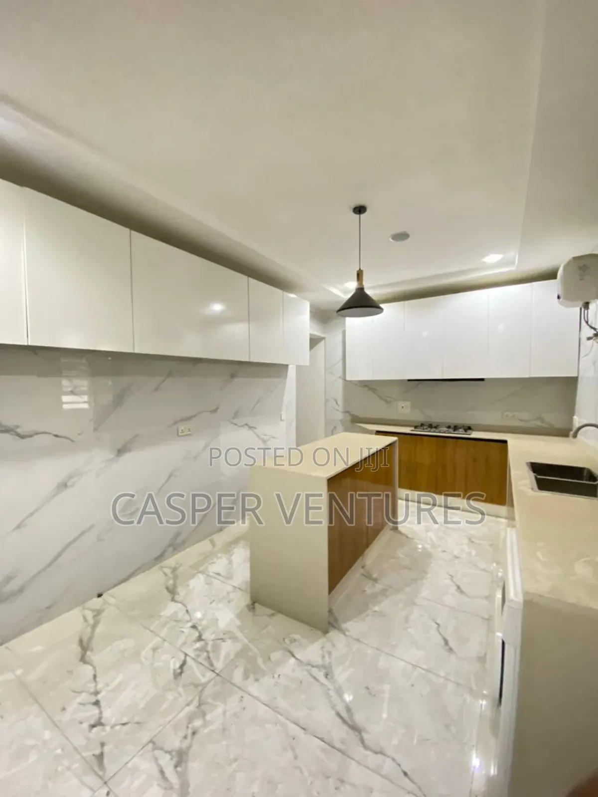 4bdrm Duplex in Osborne, Ikoyi for sale