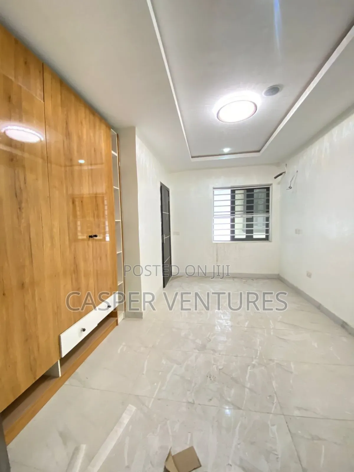 4bdrm Duplex in Osborne, Ikoyi for sale