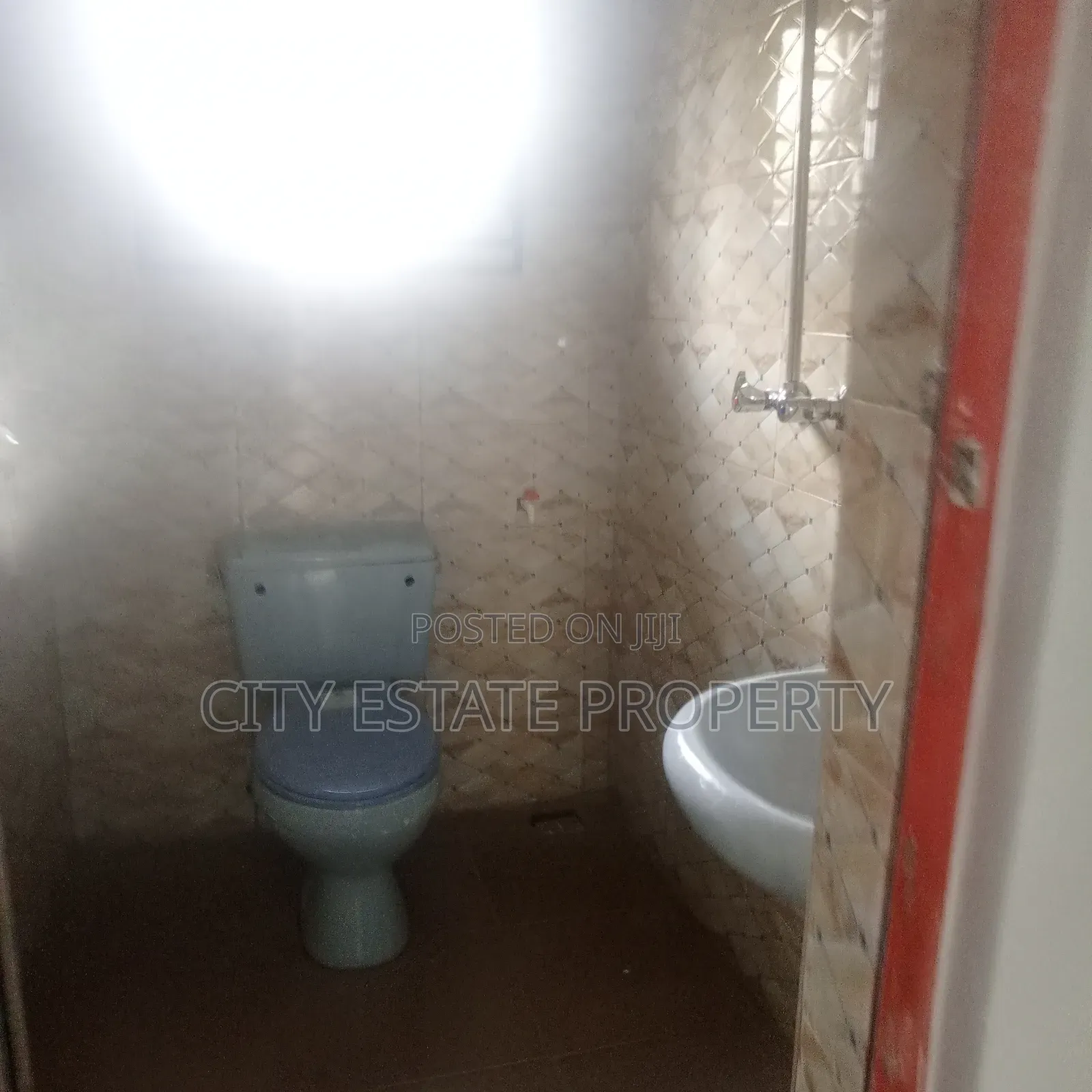 5bdrm House in Port-Harcourt for sale
