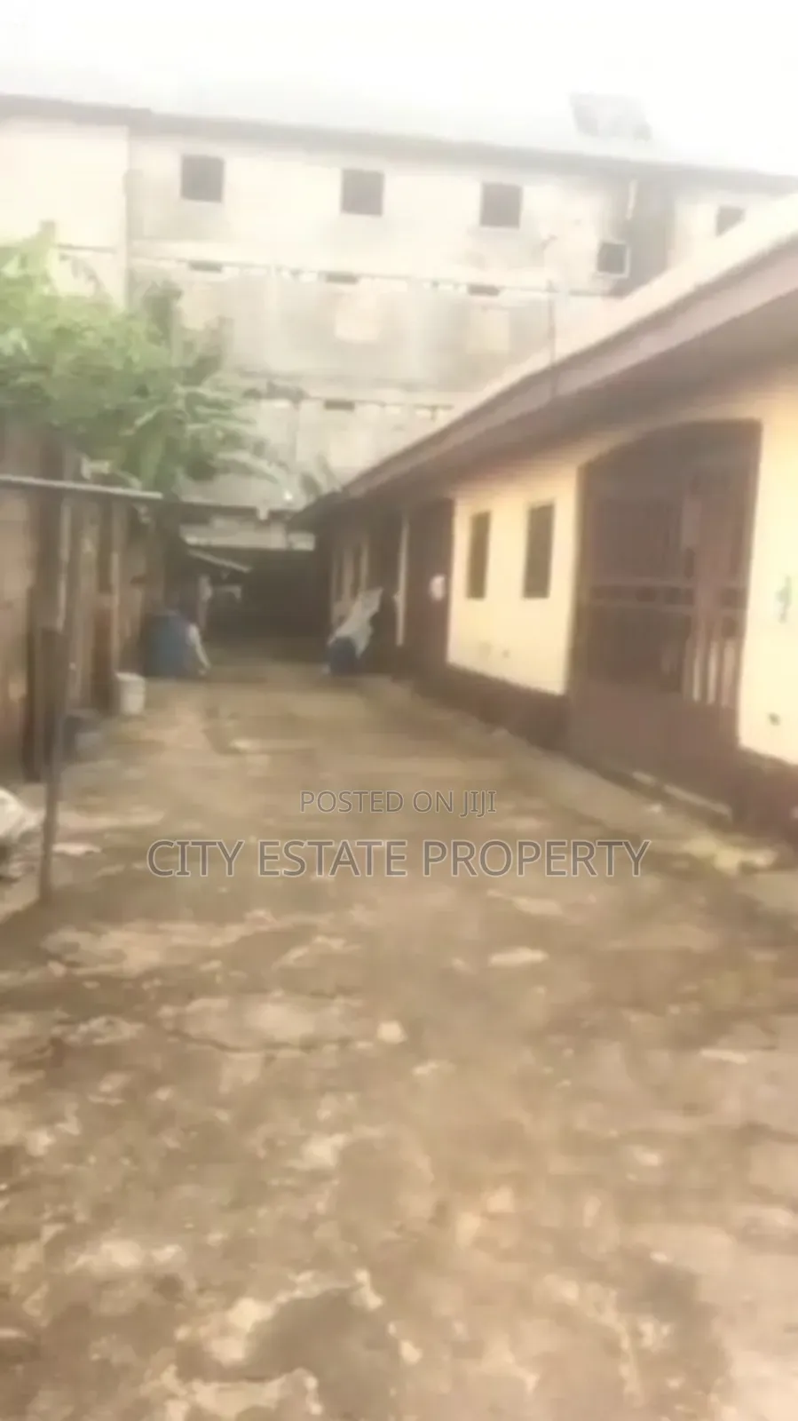 Furnished 5bdrm Block of Flats in Rumunduru, Port-Harcourt for sale