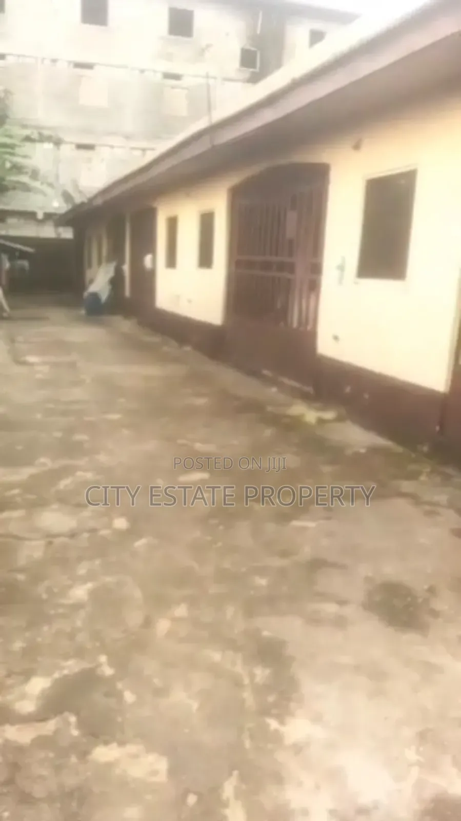 Furnished 5bdrm Block of Flats in Rumunduru, Port-Harcourt for sale