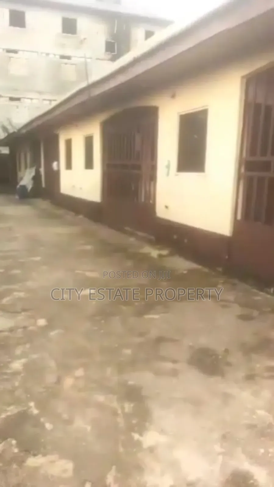 Furnished 5bdrm Block of Flats in Rumunduru, Port-Harcourt for sale