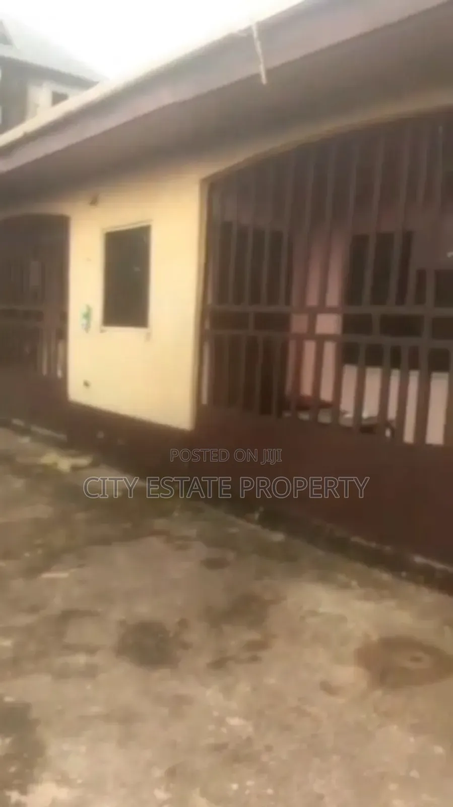 Furnished 5bdrm Block of Flats in Rumunduru, Port-Harcourt for sale