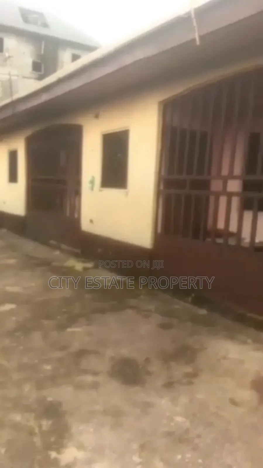 Furnished 5bdrm Block of Flats in Rumunduru, Port-Harcourt for sale