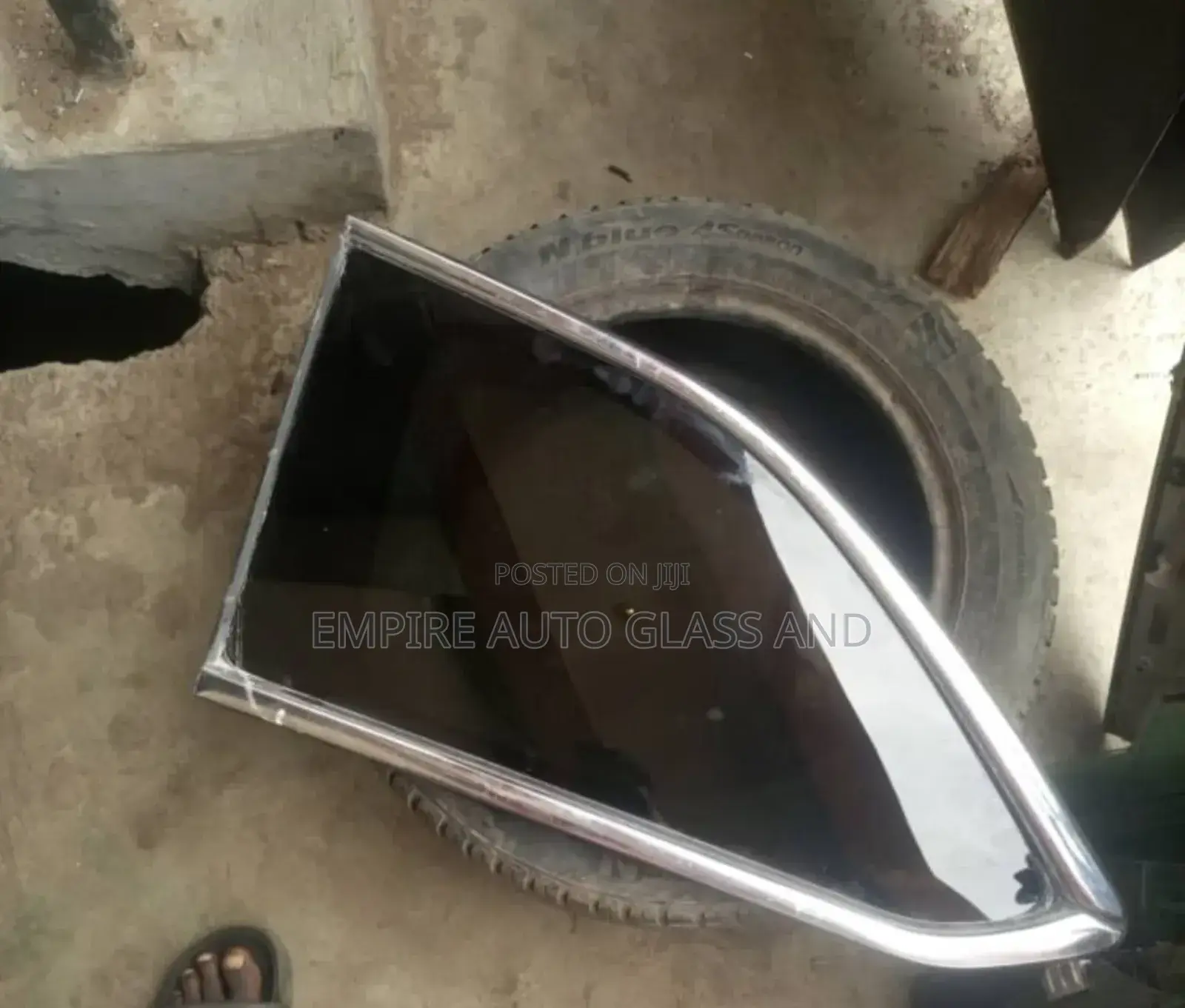 Last Vent for Toyota Highlander 2015 Model Available Now