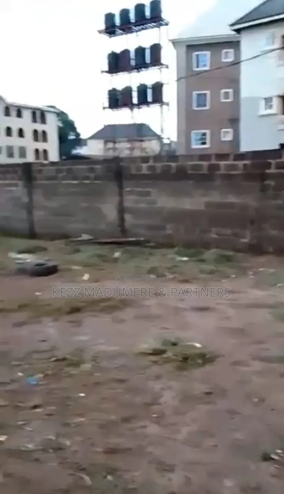 For Sale: Cofo 500 SQMTRS at Achara Layout , Enugu