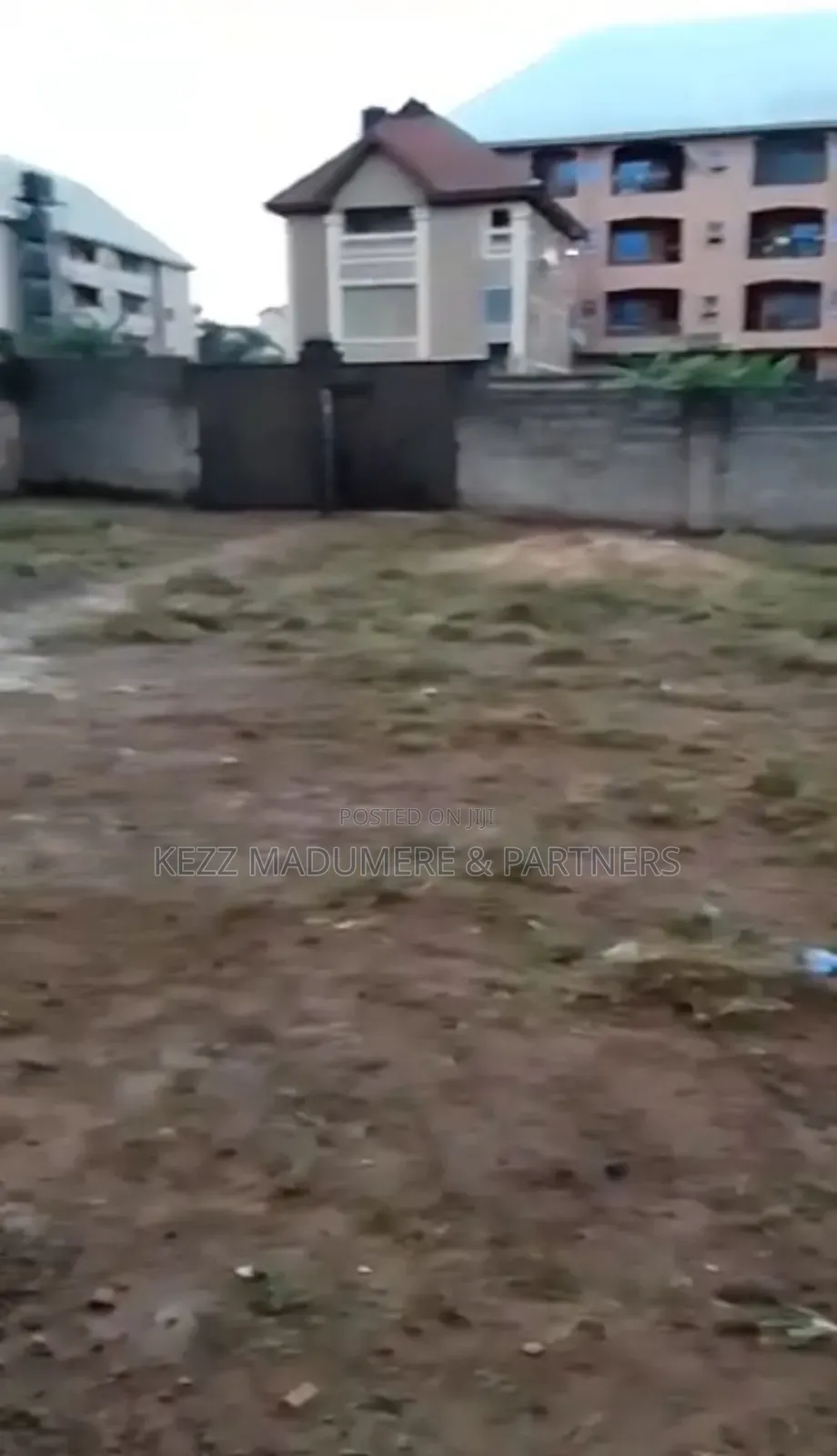 For Sale: Cofo 500 SQMTRS at Achara Layout , Enugu