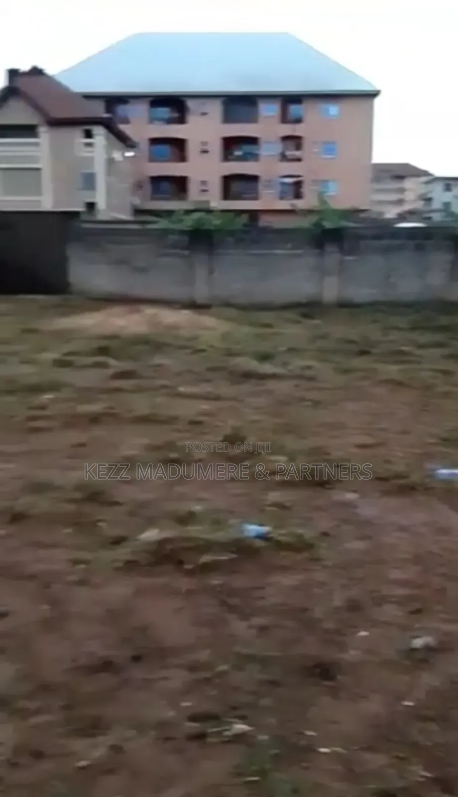 For Sale: Cofo 500 SQMTRS at Achara Layout , Enugu