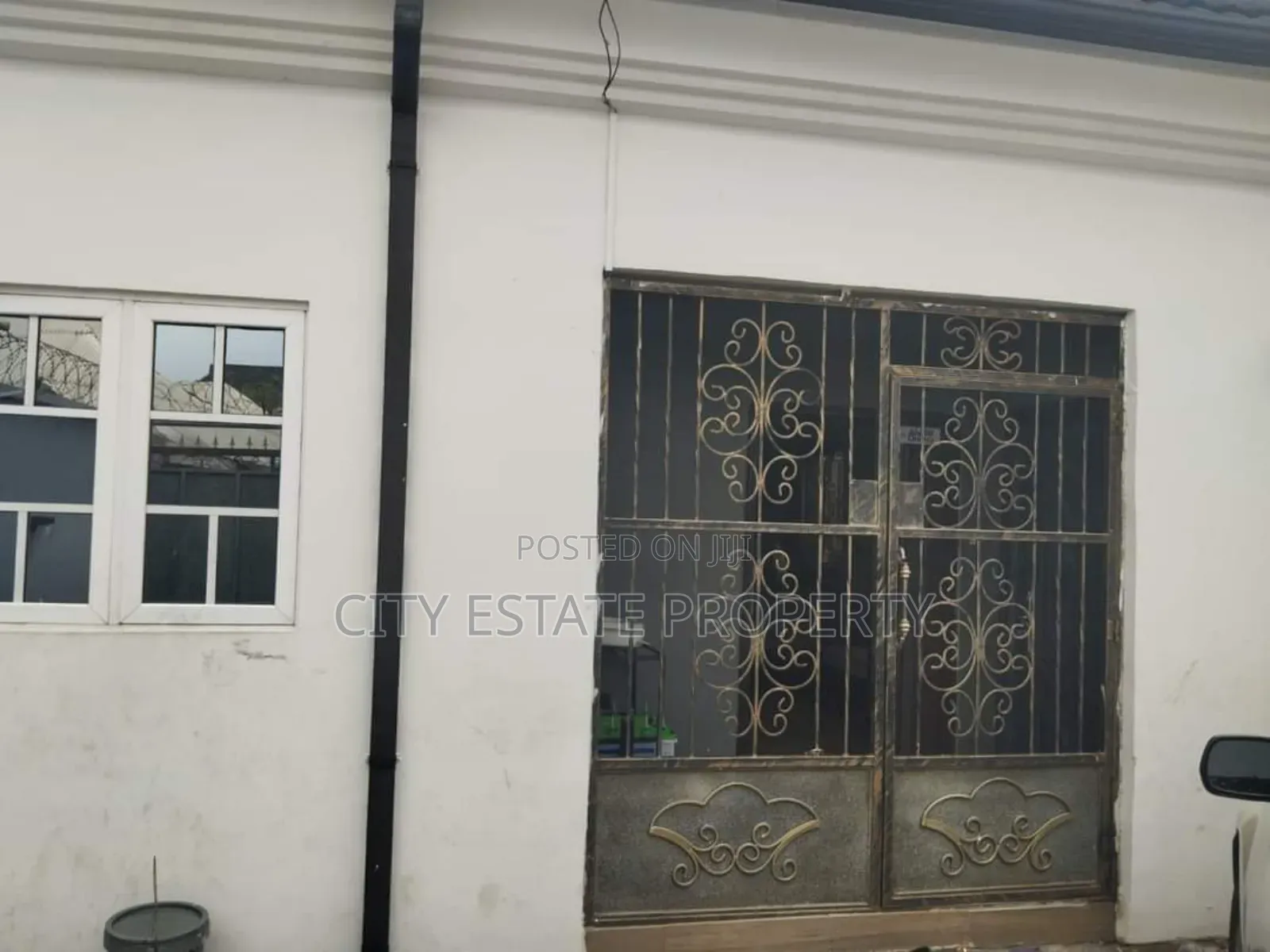 Furnished 3bdrm Bungalow in City Estate, Port-Harcourt for sale
