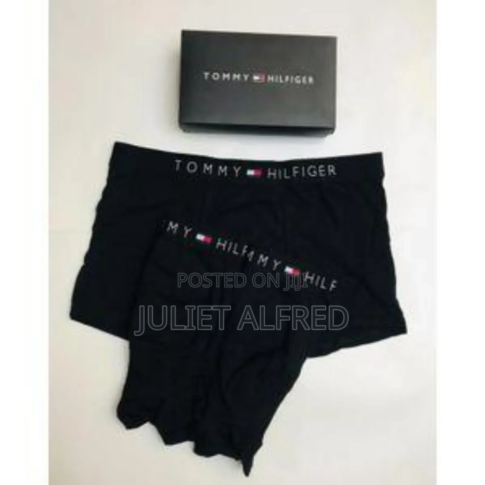 3 in 1 Boxer Briefs