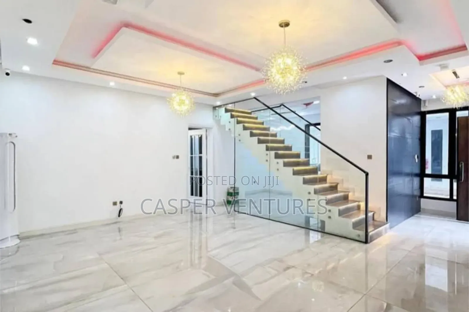 4bdrm Duplex in Osborne, Ikoyi for sale