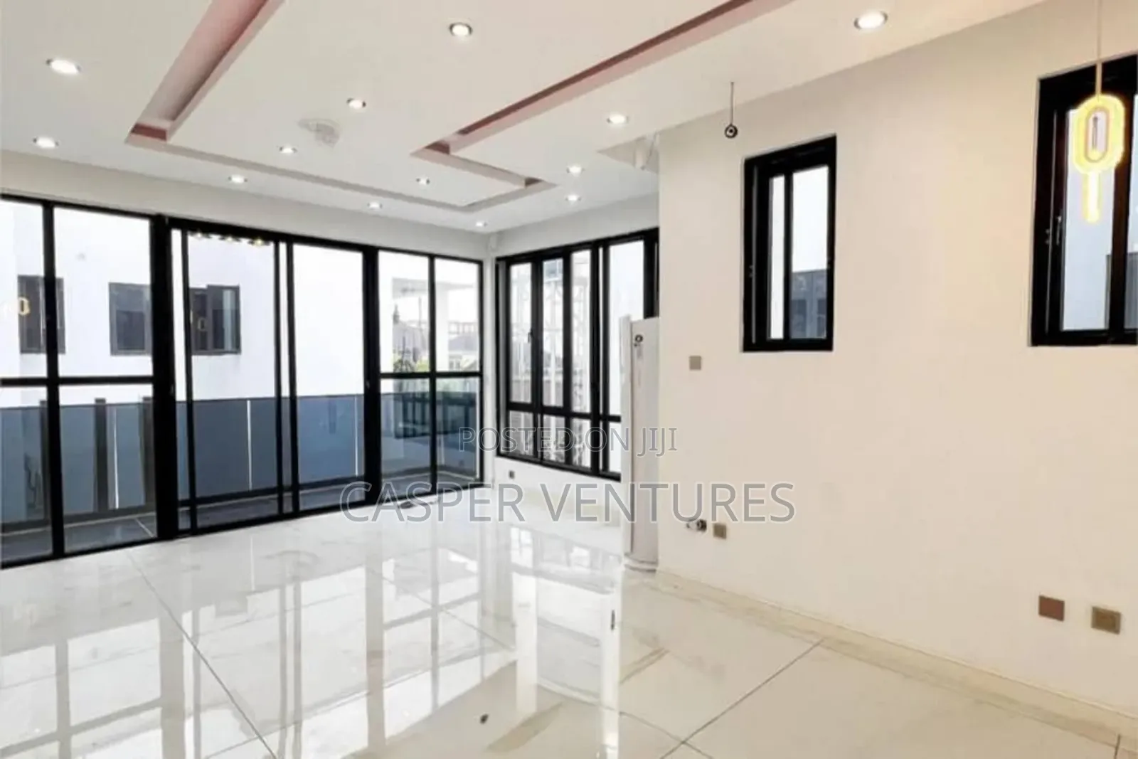 4bdrm Duplex in Osborne, Ikoyi for sale