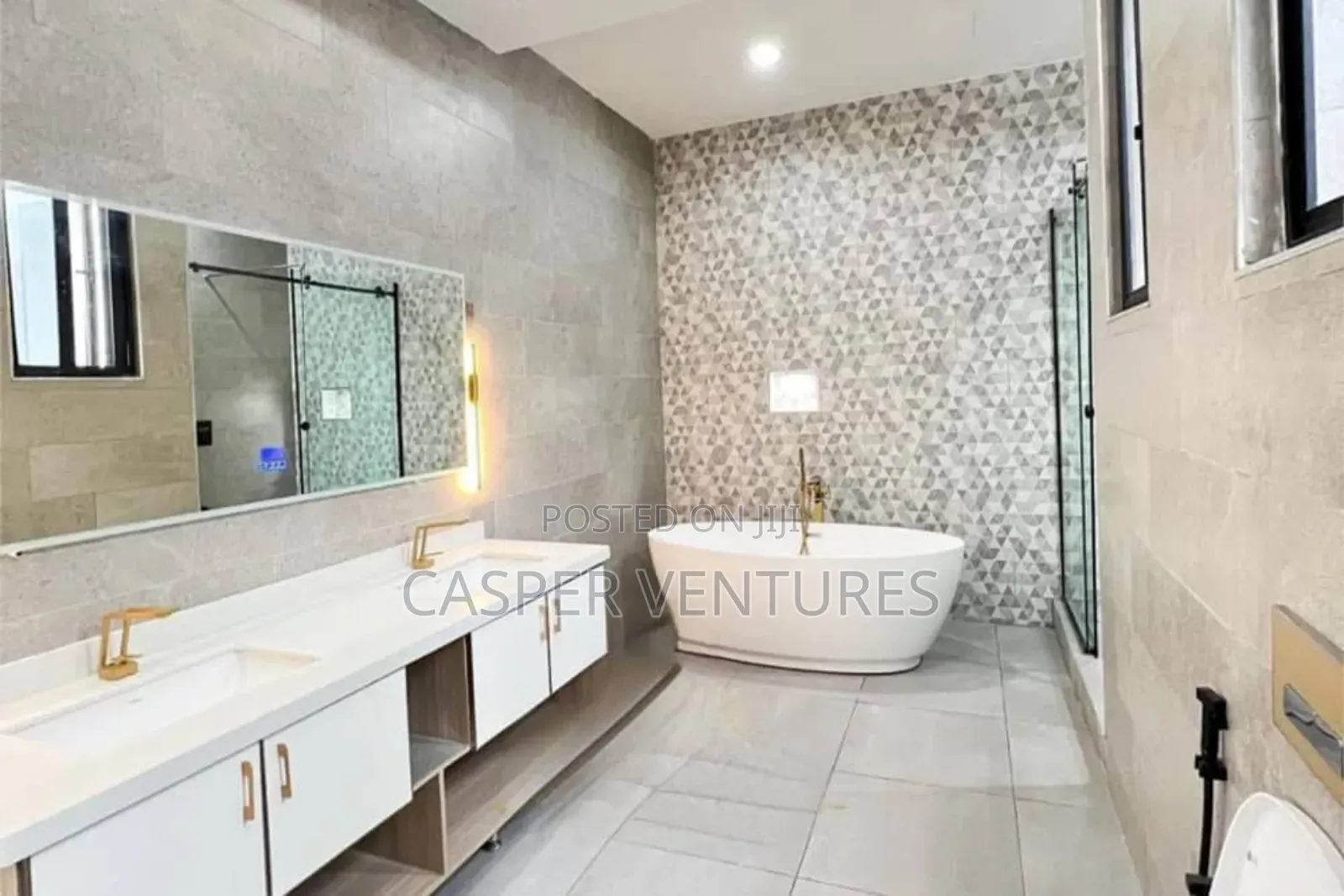 4bdrm Duplex in Osborne, Ikoyi for sale