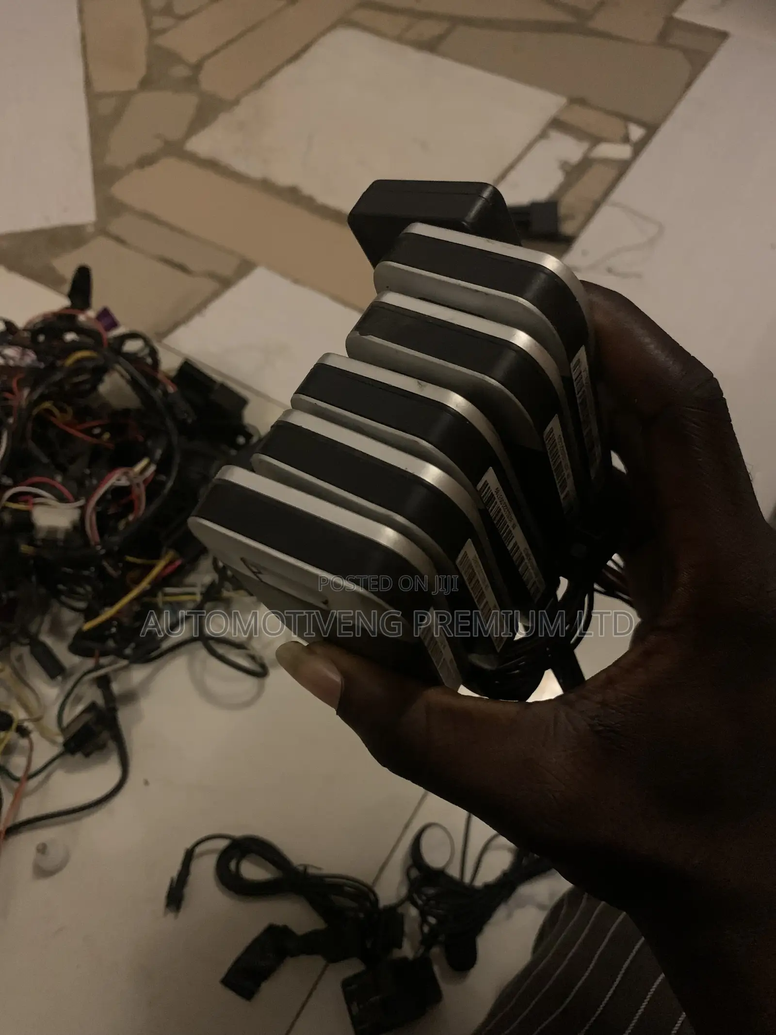 GPS Tracking Device With Free Plan