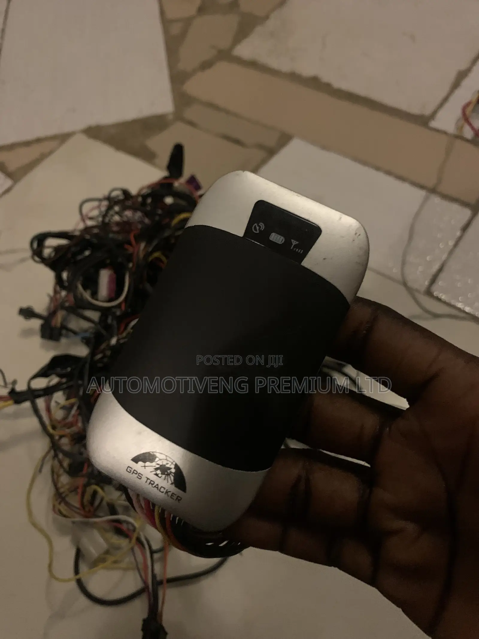 Efficient Vehicle Tracker GPS Tracking With Installation