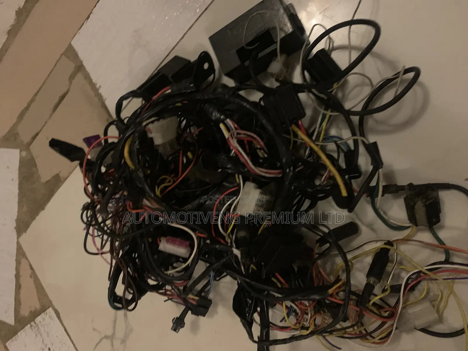 Vehicle Tracking With Car GPS/GSM Tracker