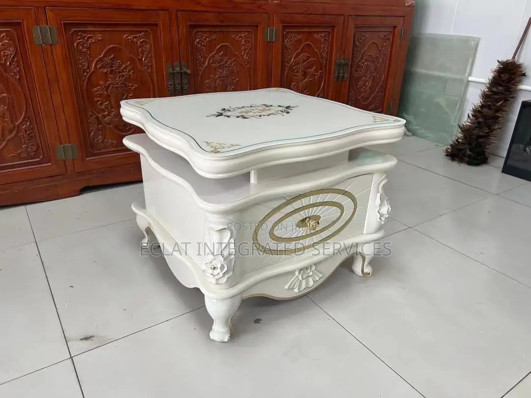 Center Table for Living Room