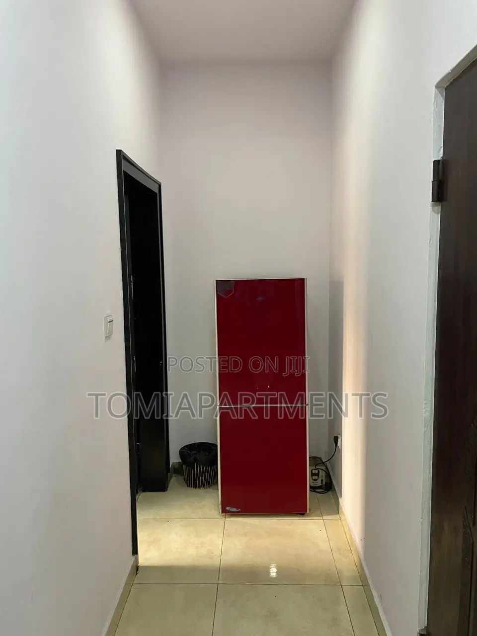 Exquisite 1 Bedroom Shortlet Apartment in Oregun Ikeja
