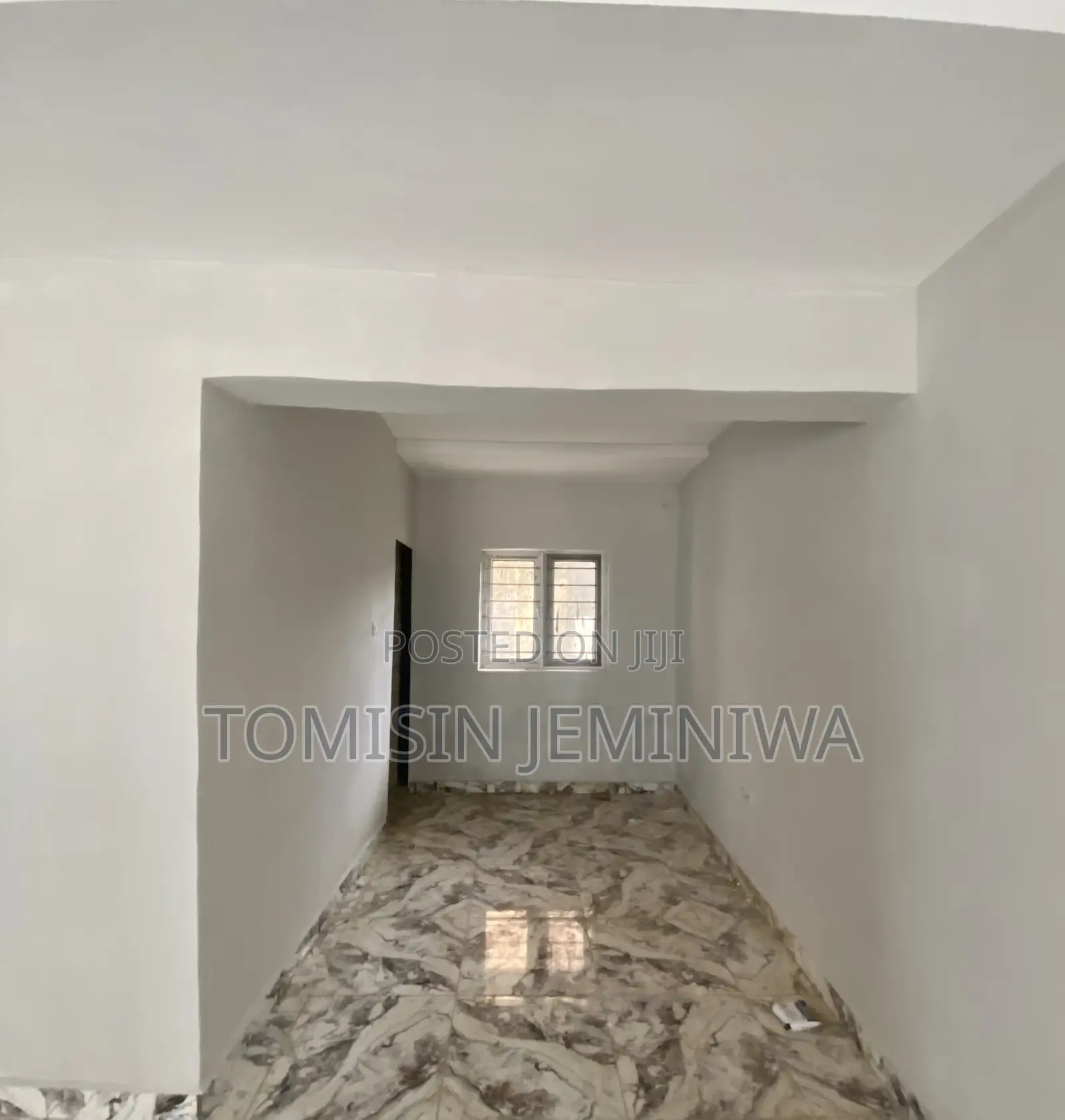 Furnished 3bdrm Block of Flats in Pacific Estate, Kubwa for sale