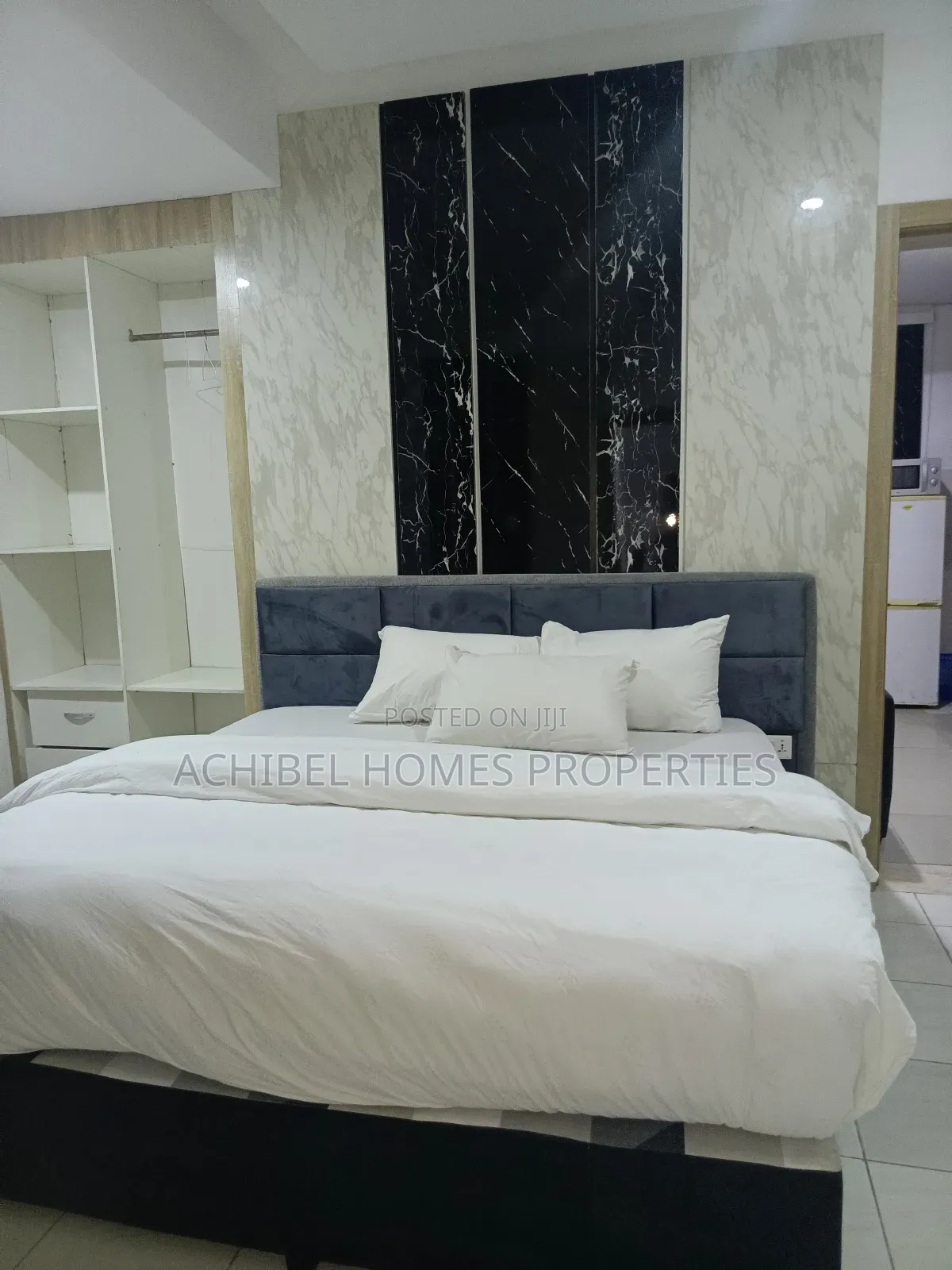 Furnished Mini Flat in Off Admiralty Way, Lekki Phase 1 for rent