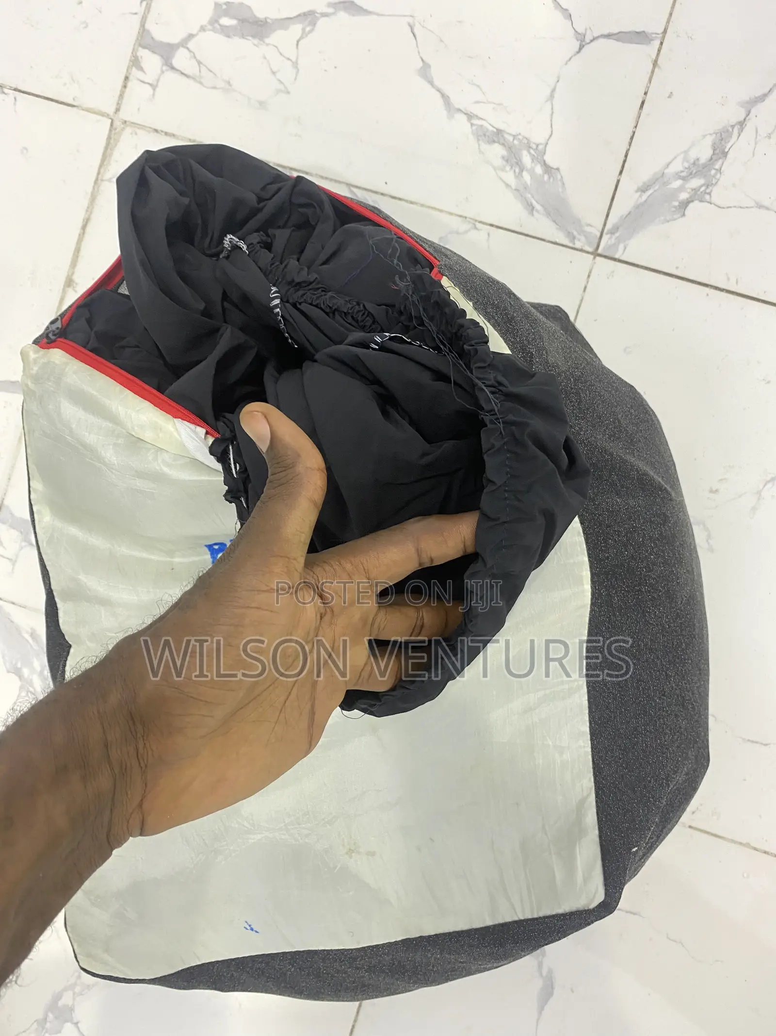 High Quality Low Price Car Cover