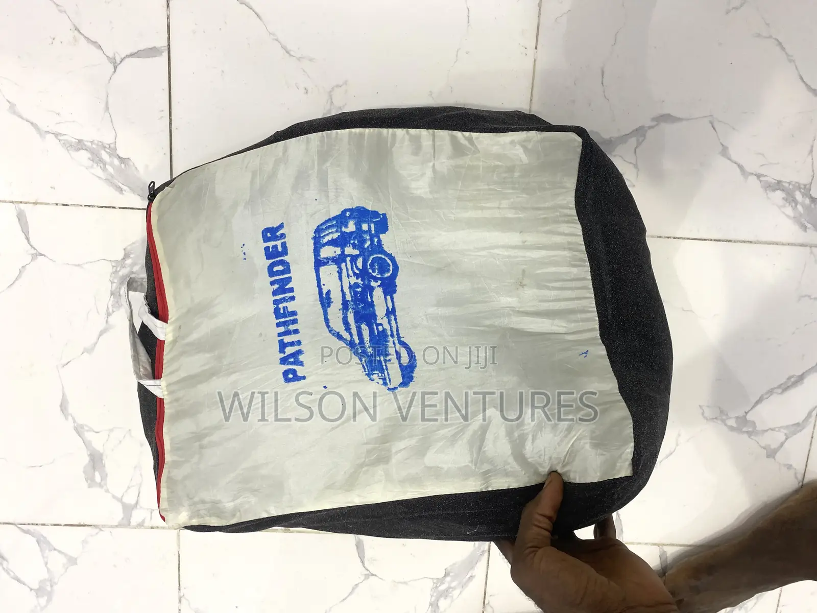 High Quality Low Price Car Cover