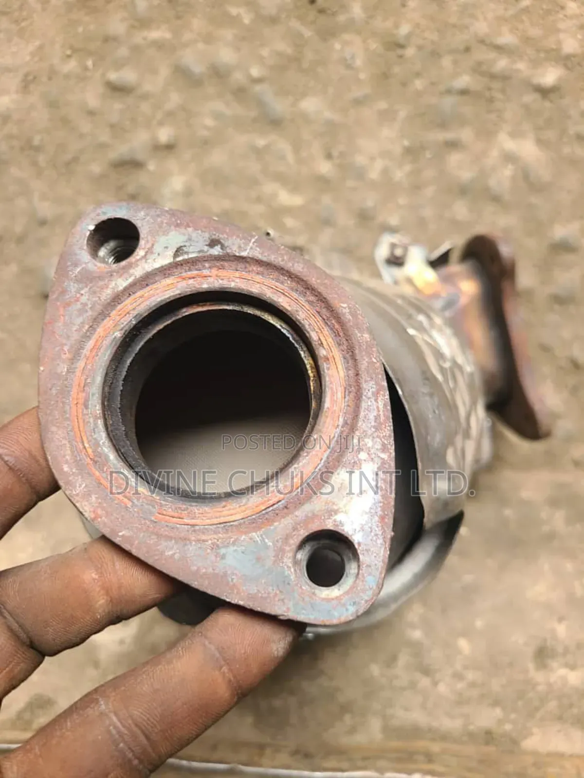 Catalyst for Lexus Es, Rx 350 2020 Model.