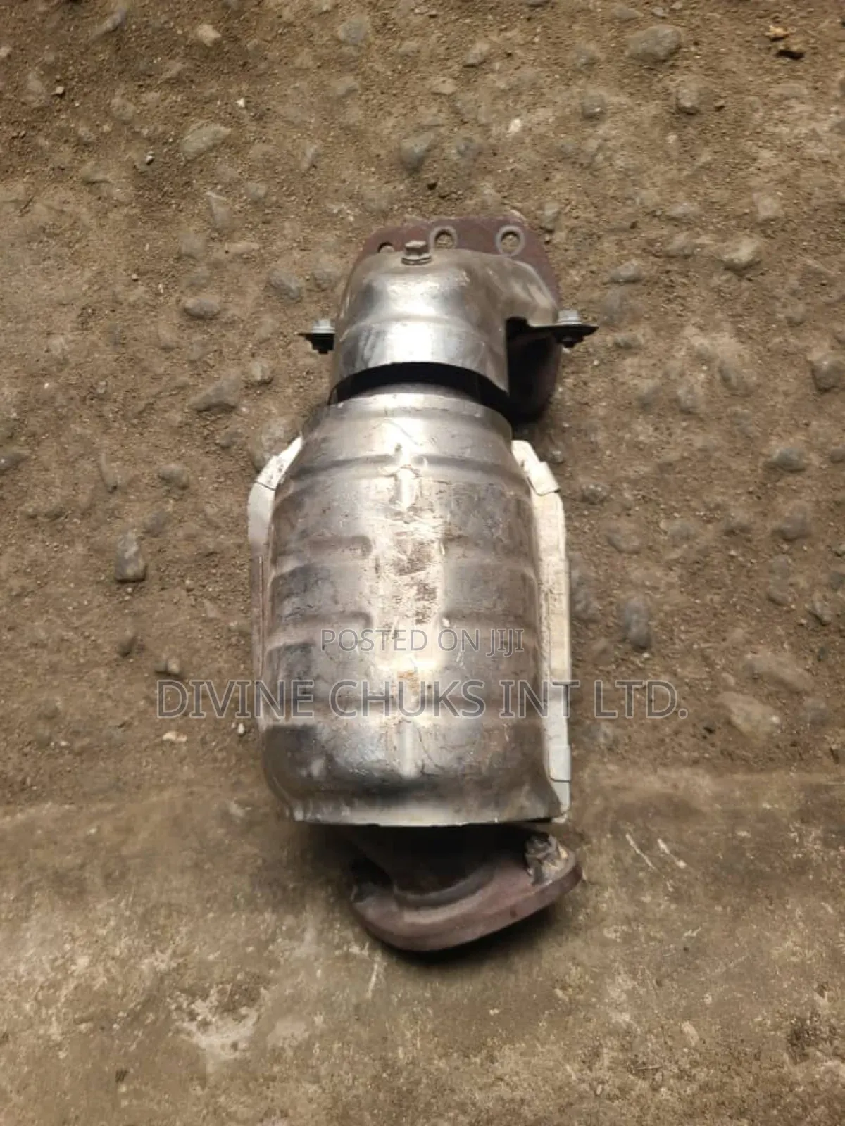 Catalyst for Lexus Es, Rx 350 2020 Model.