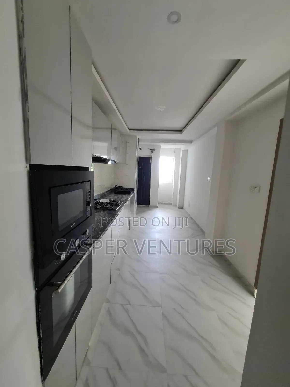 2bdrm Apartment in Halex, Ikoyi for sale