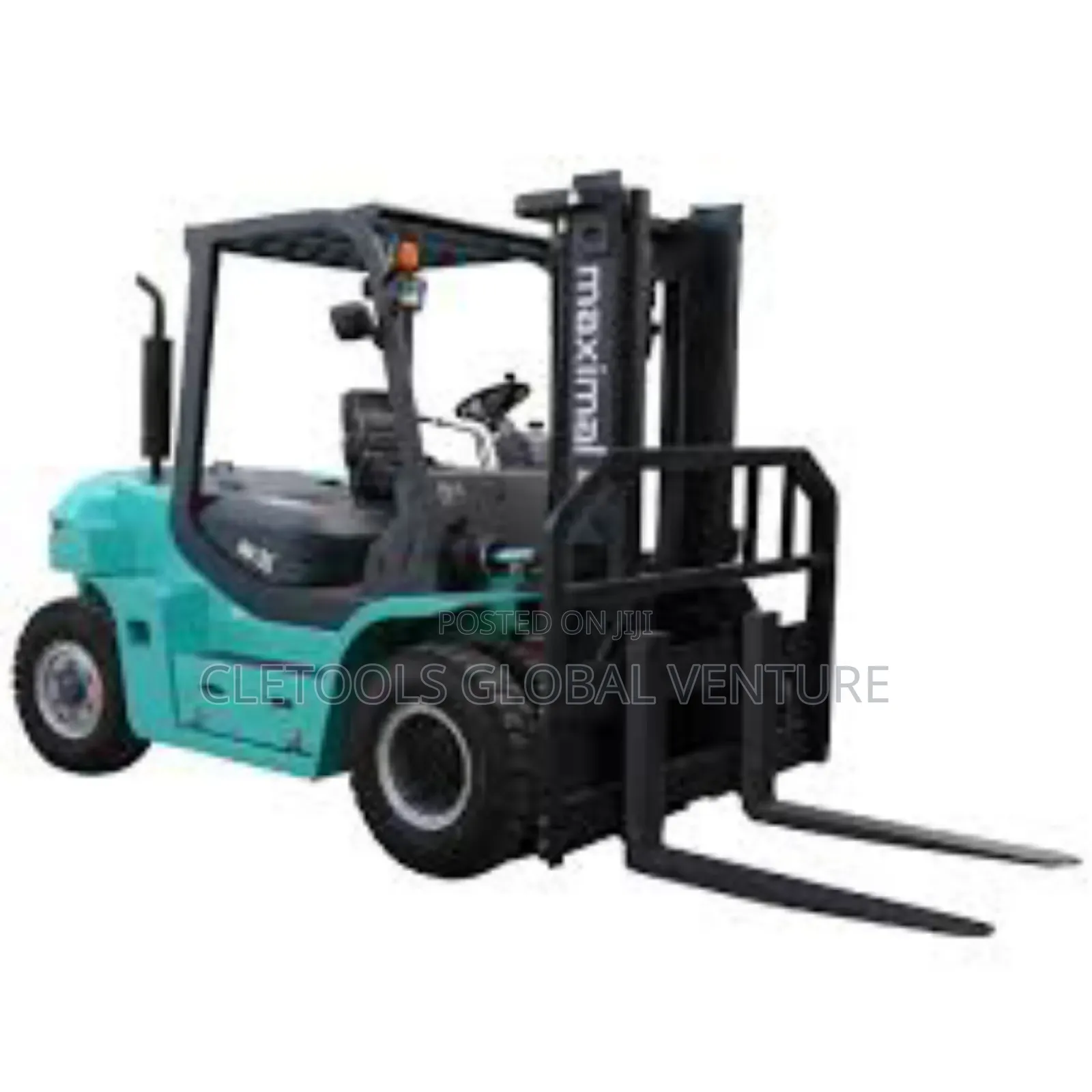 Mobile Forklift Diesel Engine 5ton