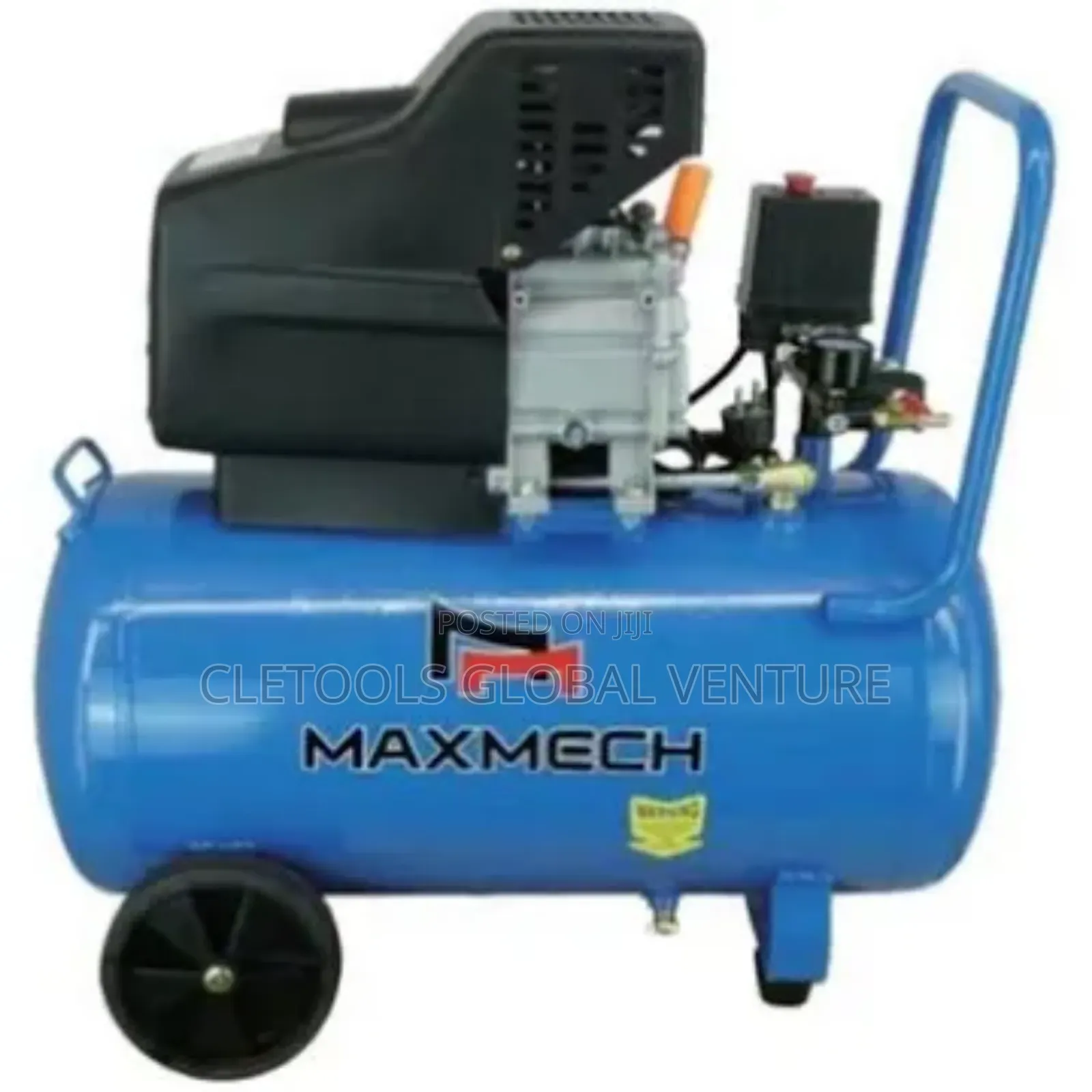 Air Compressor 50liter