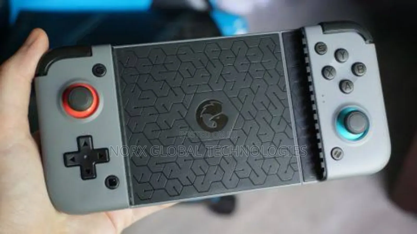 Gamesir X2 Bluetooth Mobile Gamepad Controller