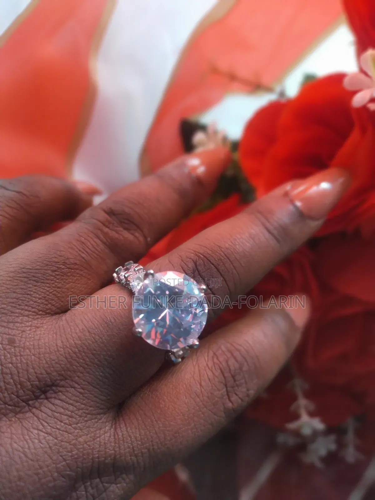 Engagement Ring