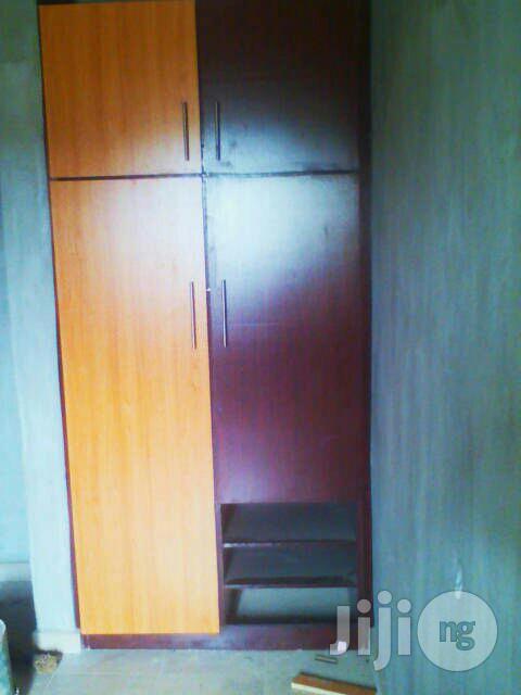Wardrobes of All Kinds