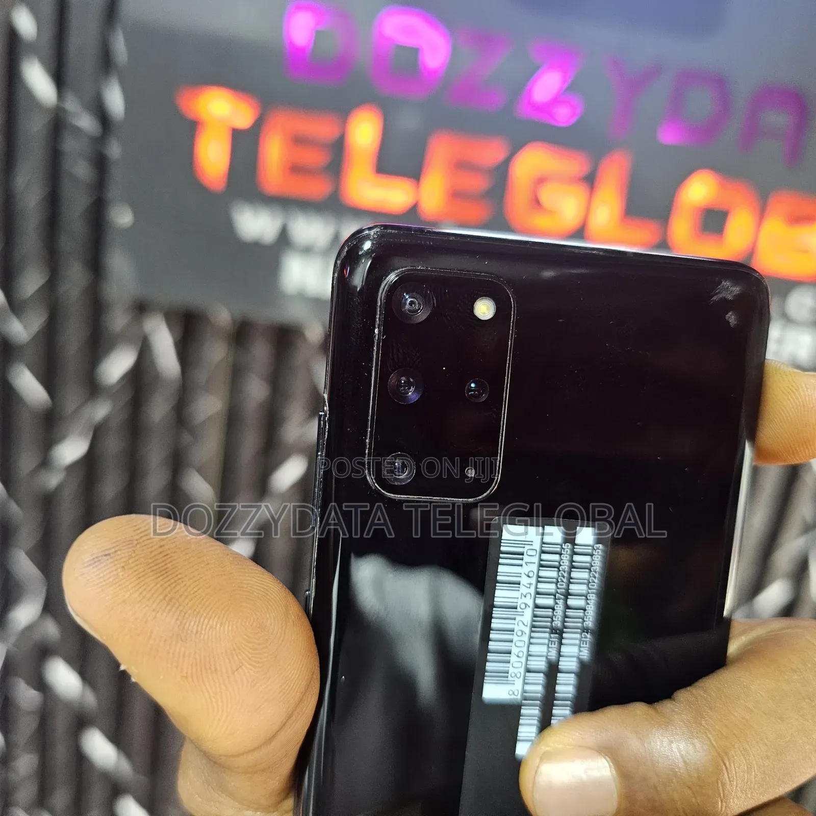Samsung Galaxy S20+ 5G 256 GB