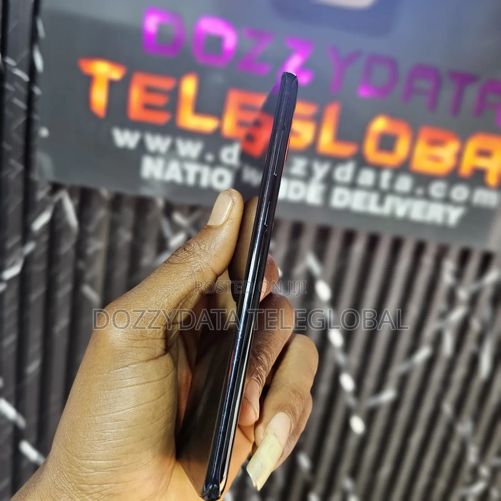 Samsung Galaxy S20+ 5G 256 GB