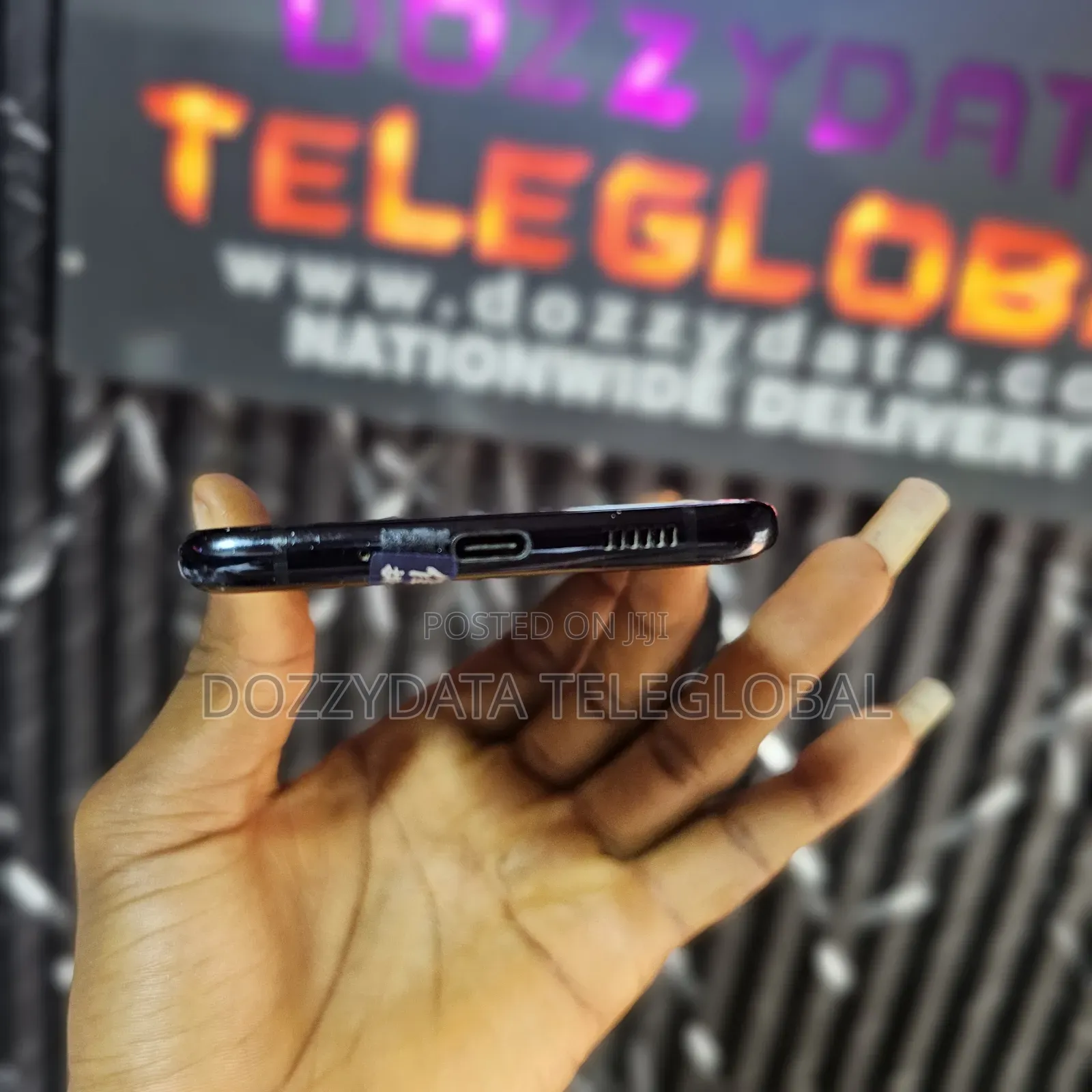 Samsung Galaxy S20+ 5G 256 GB