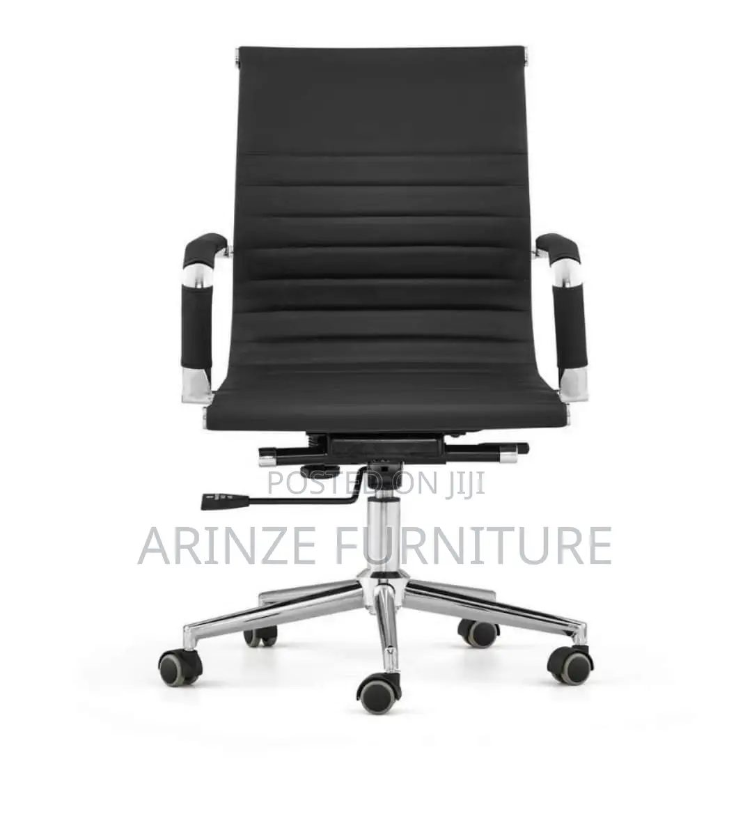 Quality Swivel Line Chair