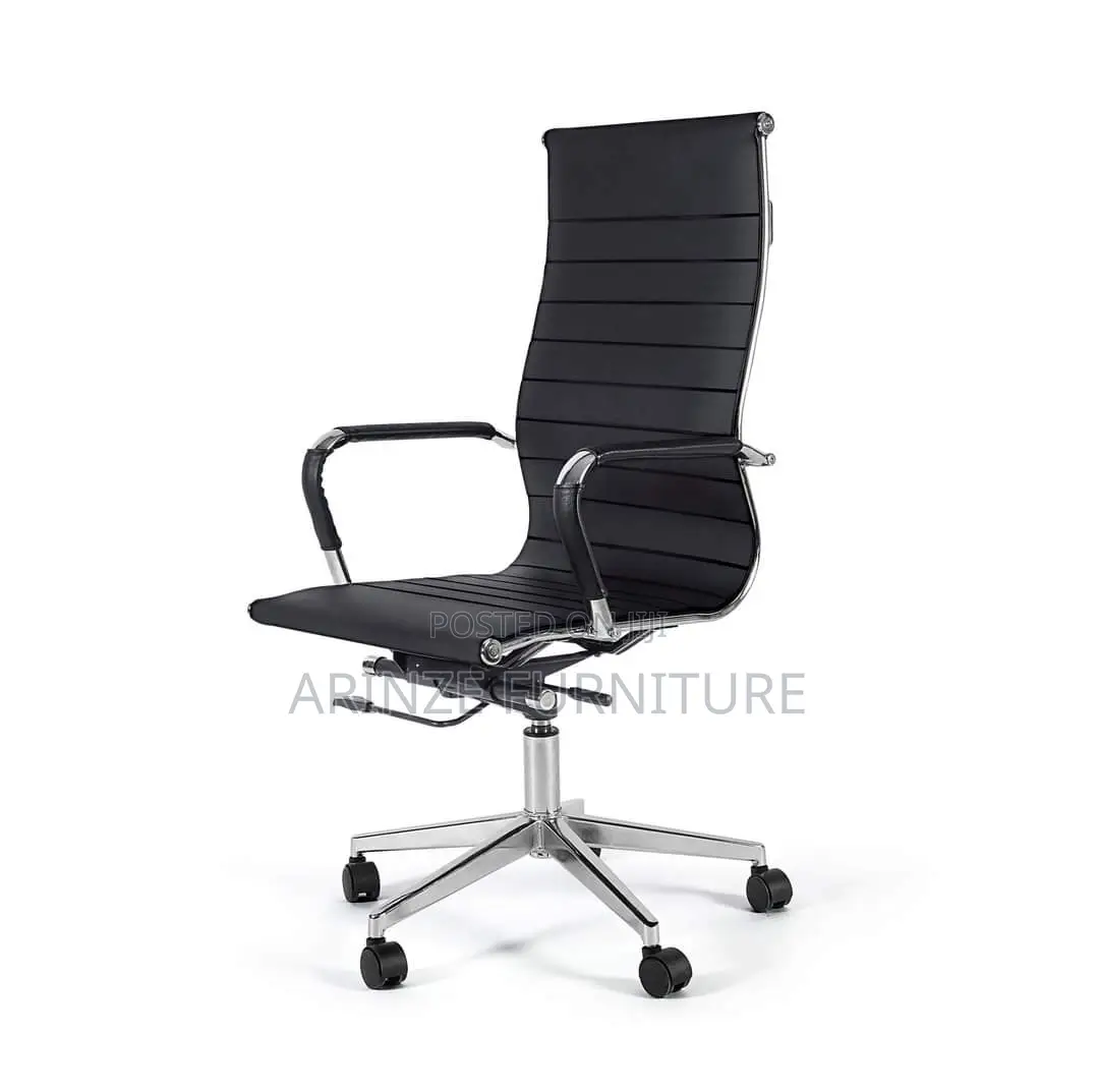 Quality Swivel Line Chair