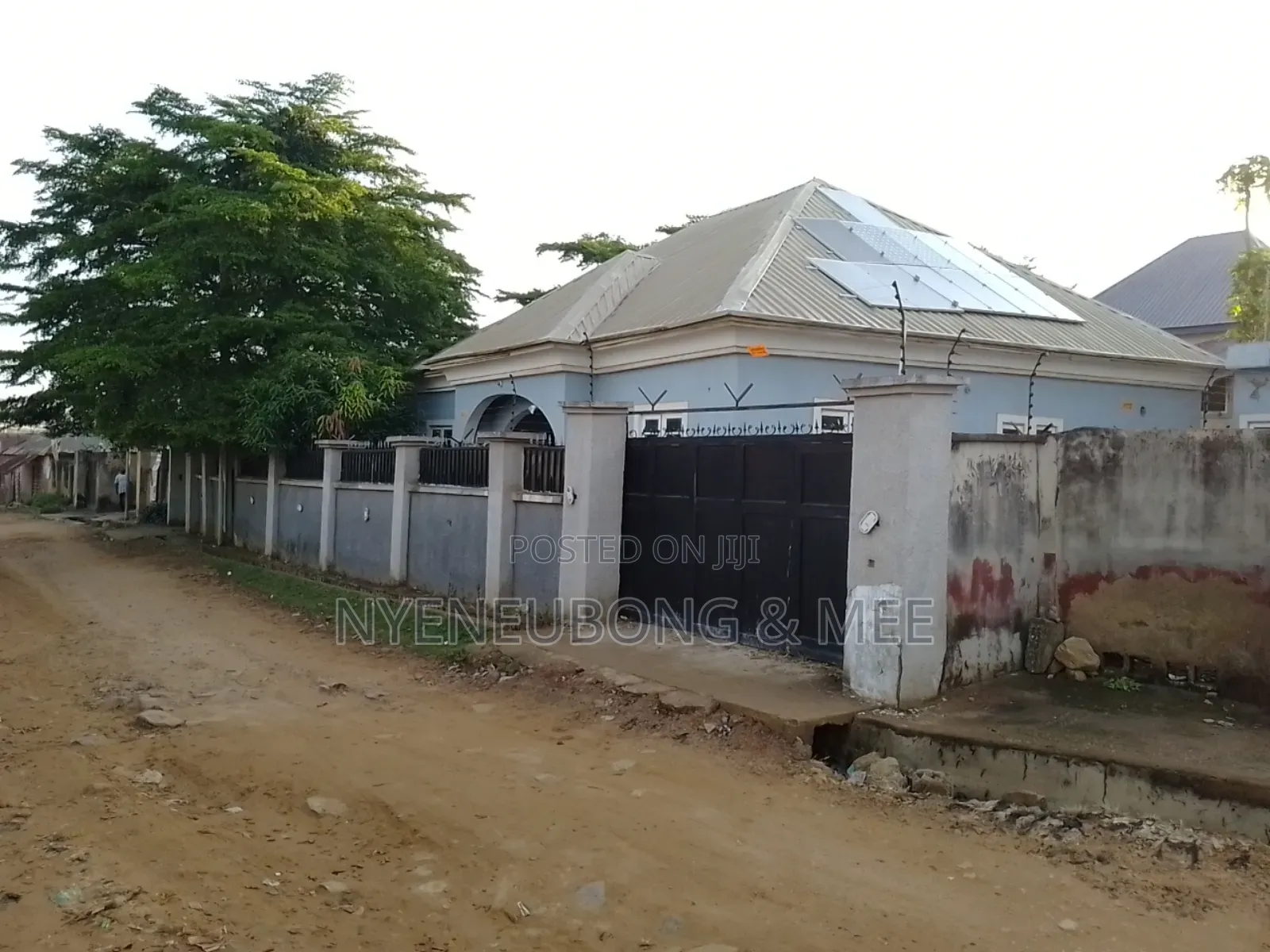 3bdrm Bungalow in Karu for sale