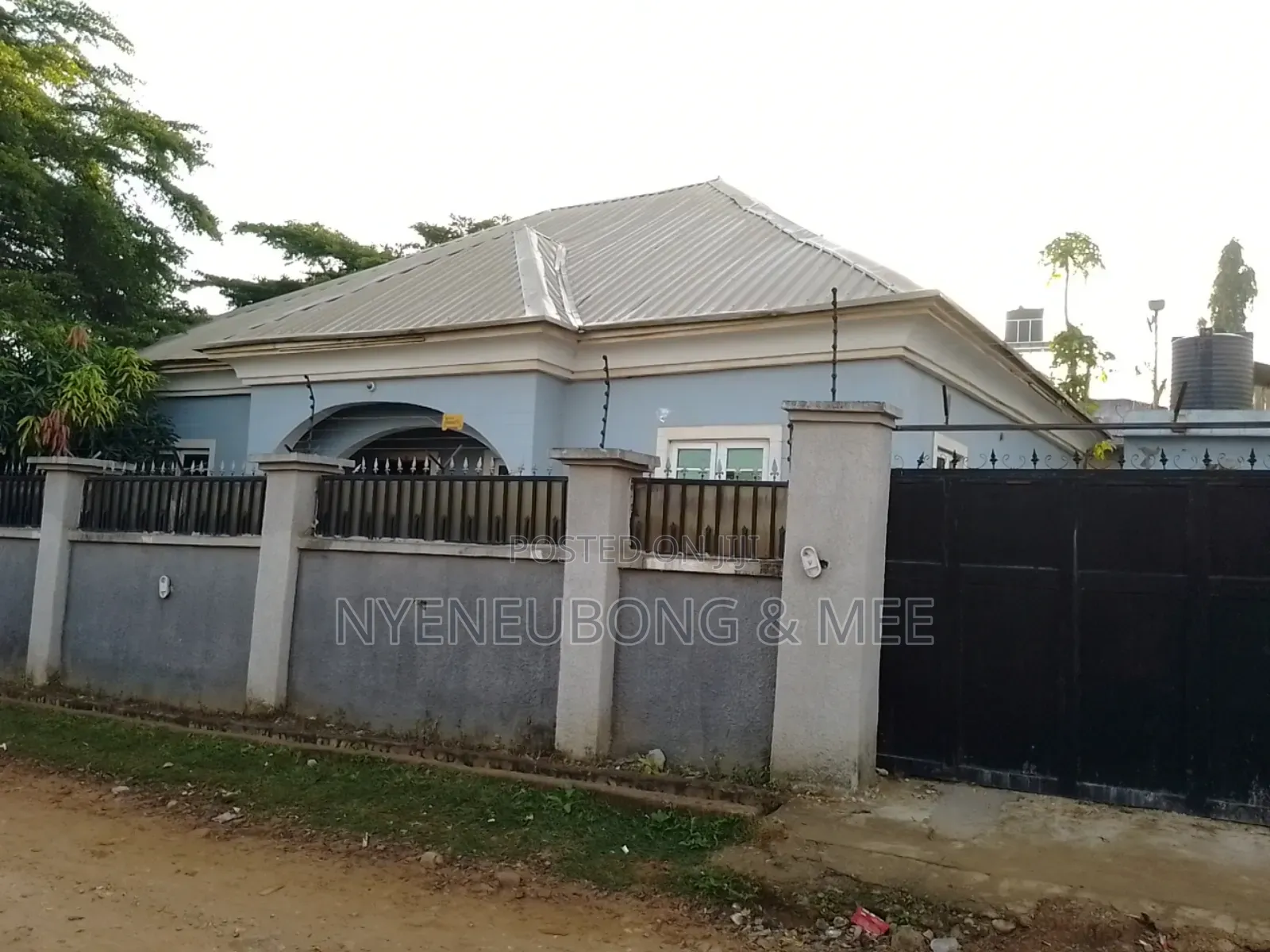 3bdrm Bungalow in Karu for sale