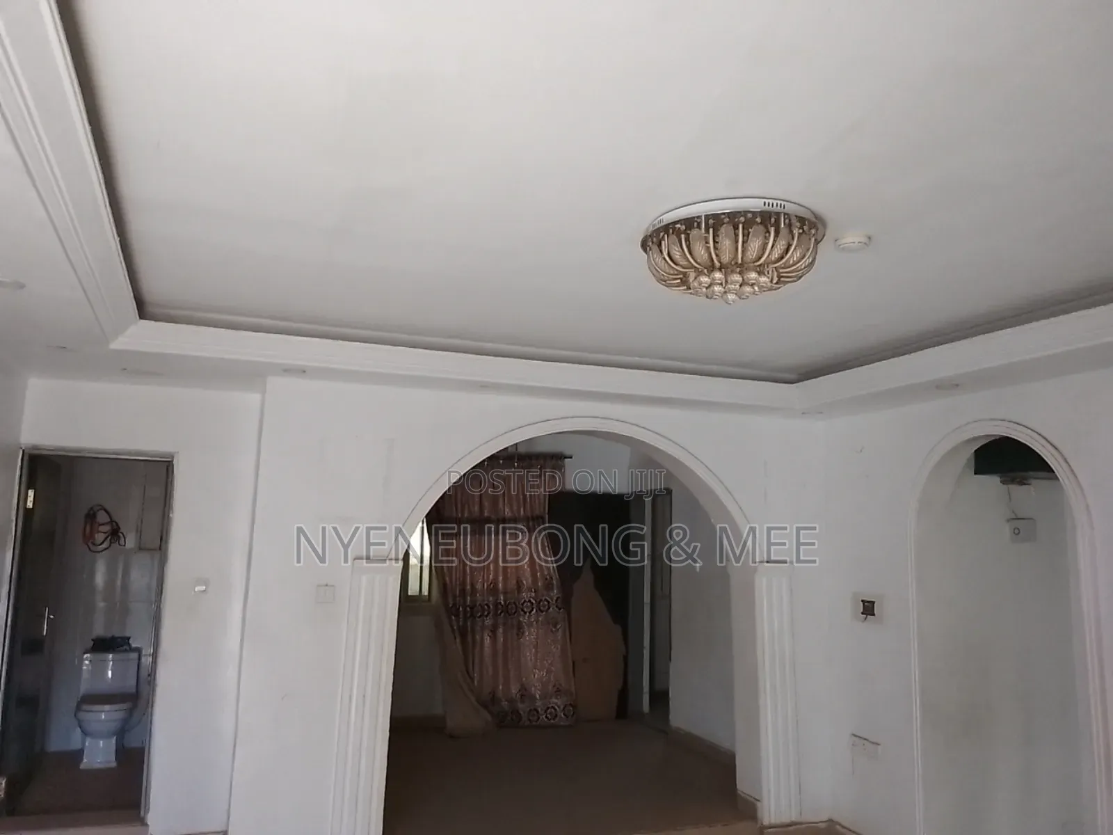 3bdrm Bungalow in Karu for sale