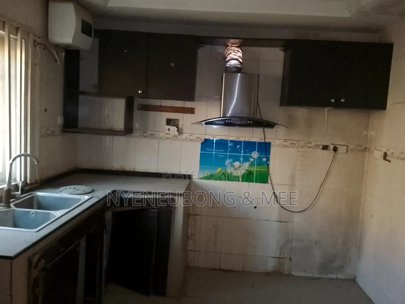3bdrm Bungalow in Karu for sale