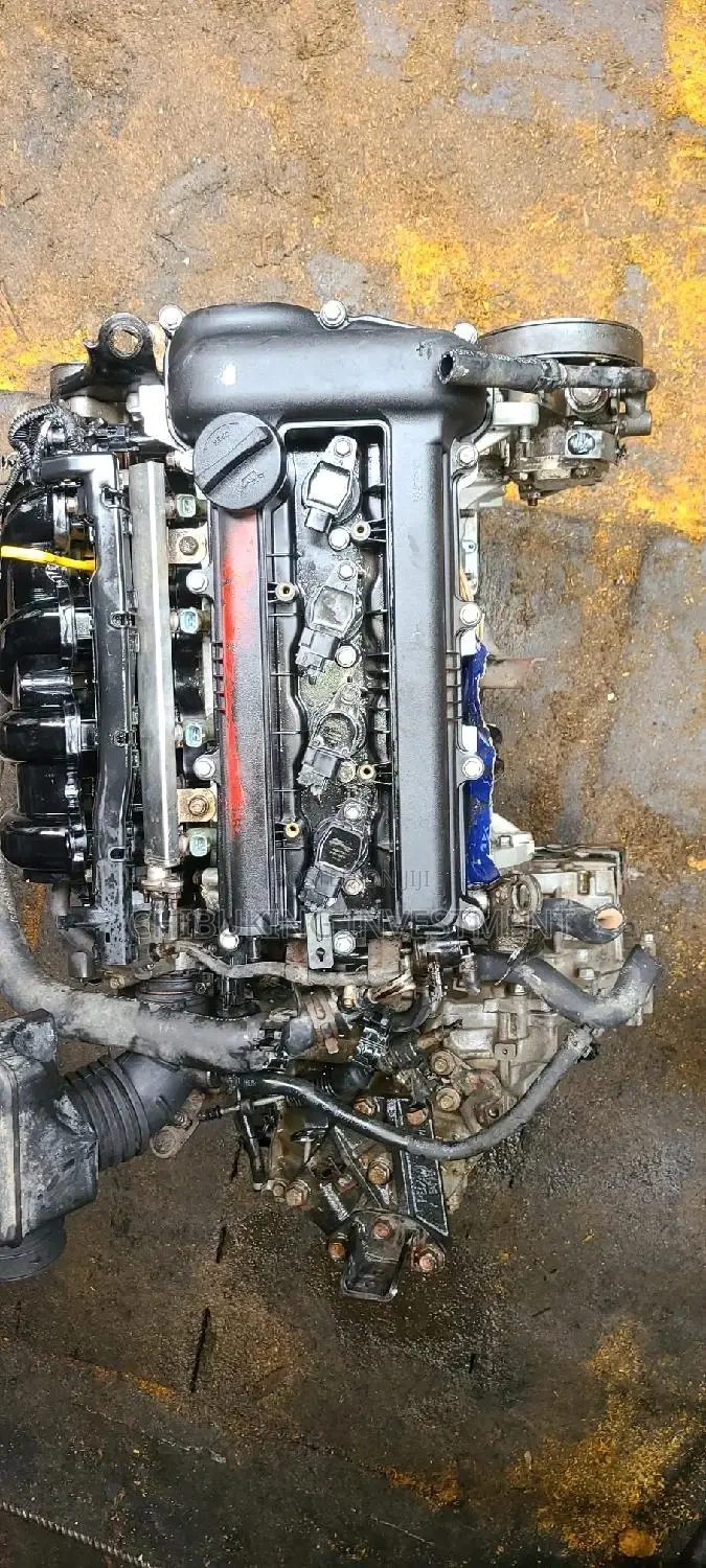 Car Parts and Accessories
