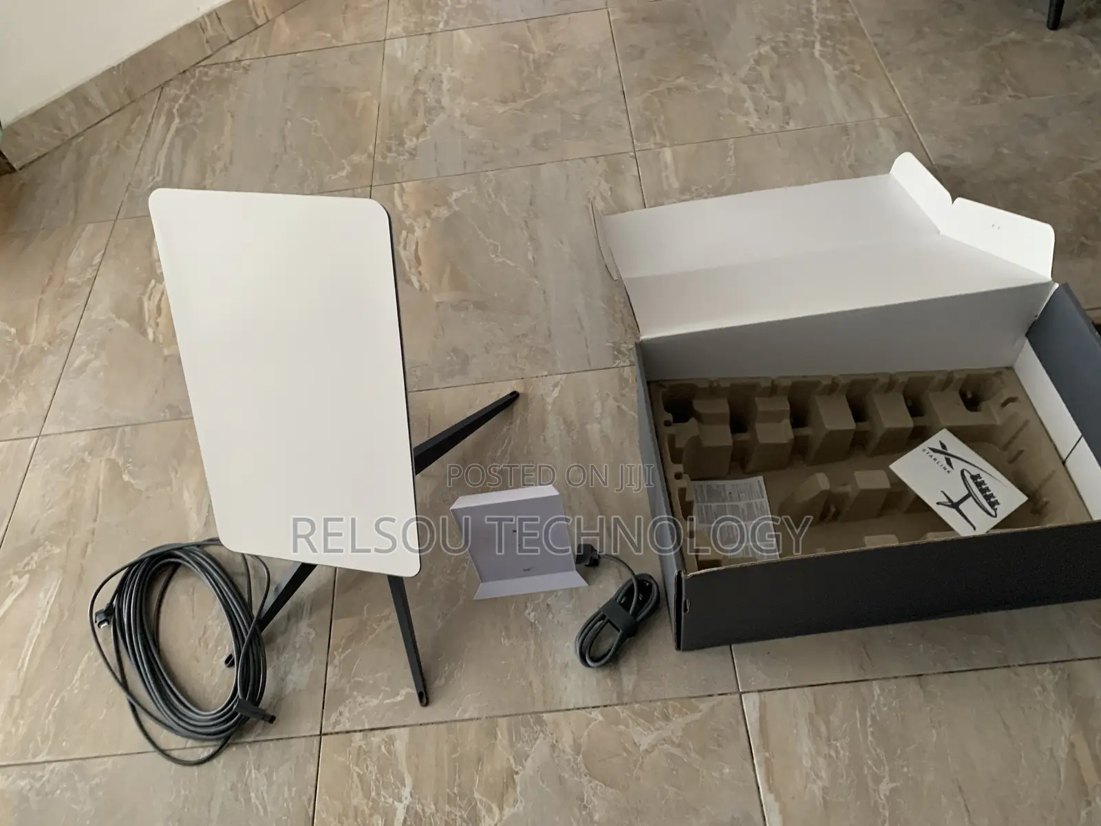 Starlink Gen 2 Kit || Starlink